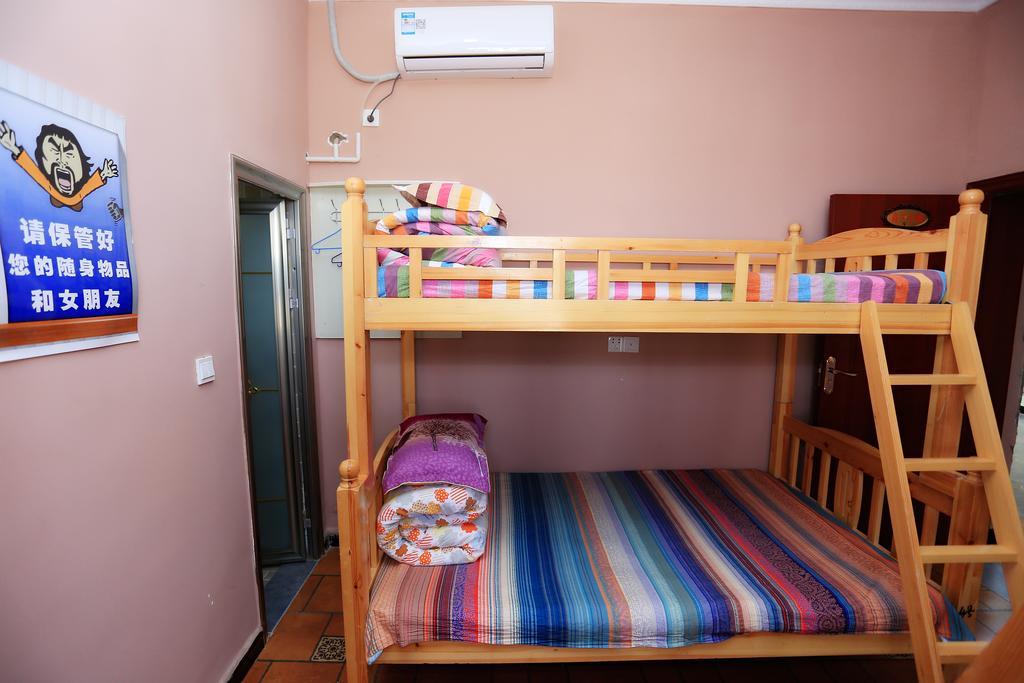 Dunhuang 8090 Guest House 外观 照片