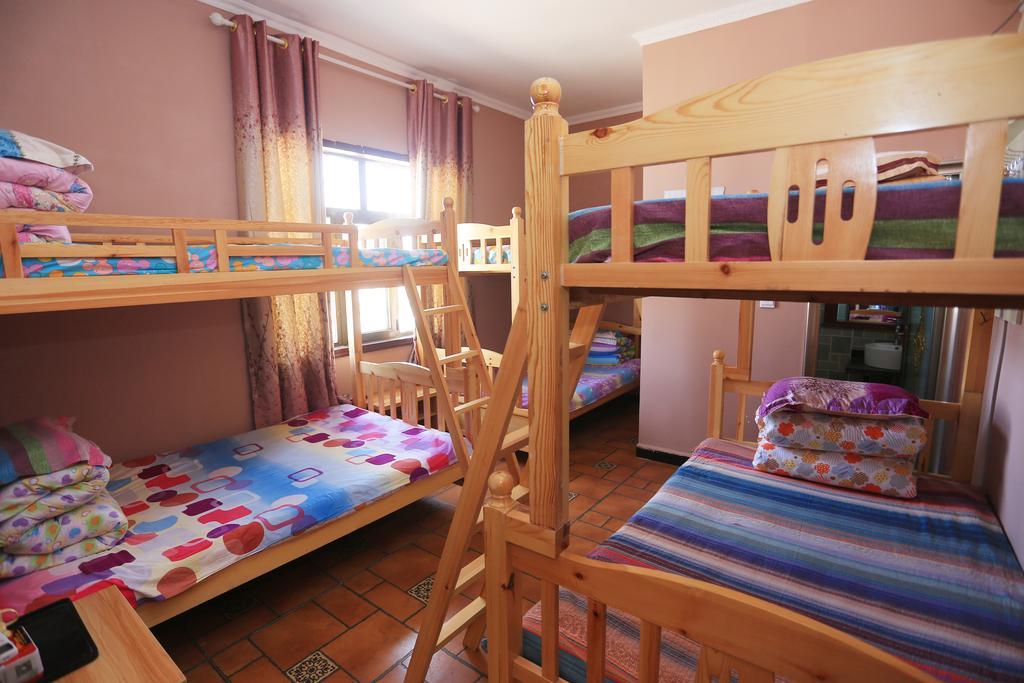 Dunhuang 8090 Guest House 外观 照片