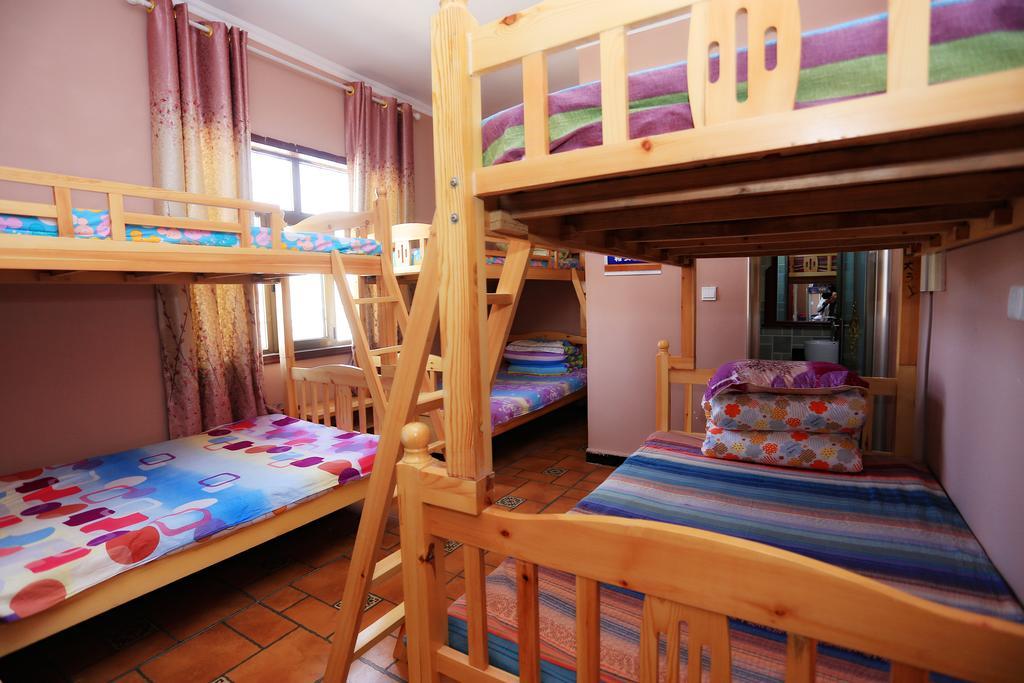 Dunhuang 8090 Guest House 外观 照片